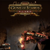 Guns of Icarus Alliance