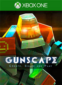 Gunscape