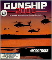 Gunship 2000