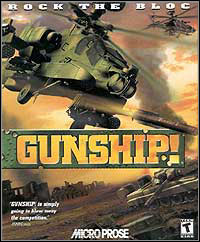 Gunship!