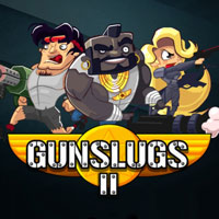 Gunslugs 2