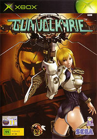 Gunvalkyrie