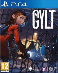 Gylt