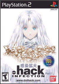 .hack//Infection Part 1