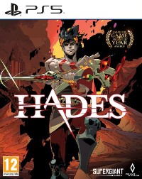 Hades - WymieńGry.pl