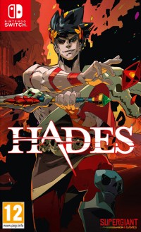 Hades - WymieńGry.pl