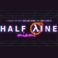 Half-Line Miami