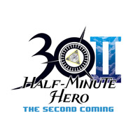 Half Minute Hero: The Second Coming