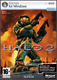 Halo 2