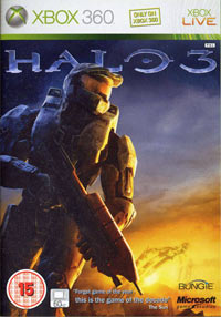 Halo 3