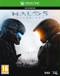 Halo 5: Guardians