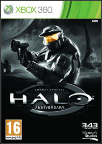 Halo: Combat Evolved Anniversary