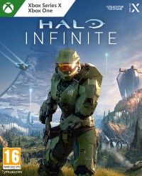 Halo Infinite - WymieńGry.pl