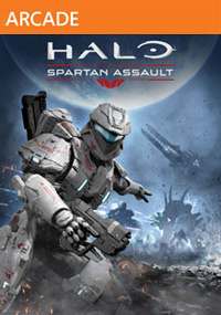 Halo: Spartan Assault