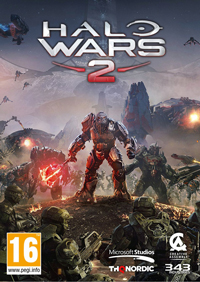 Halo Wars 2