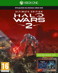 Halo Wars 2: Ultimate Edition