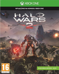 Halo Wars 2 XONE