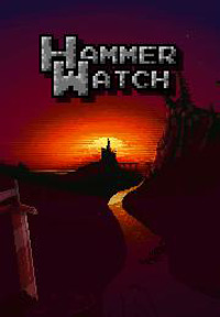 Hammerwatch