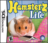 Hamsterz Life