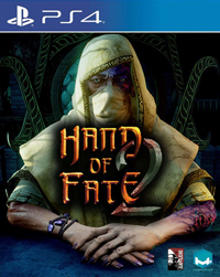 Hand of Fate 2