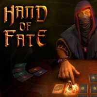 Hand of Fate