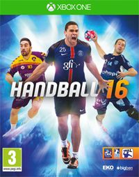 Handball 16