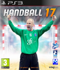 Handball 17