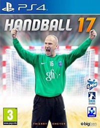 Handball 17