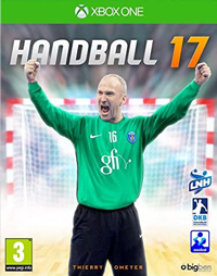 Handball 17