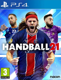 Handball 21