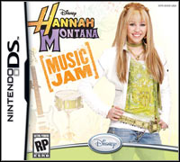 Hannah Montana: Music Jam