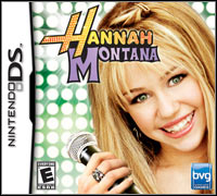 Hannah Montana