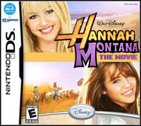 Hannah Montana The Movie