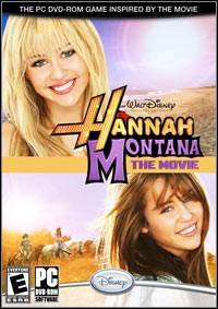 Hannah Montana The Movie