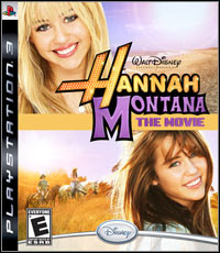 Hannah Montana The Movie