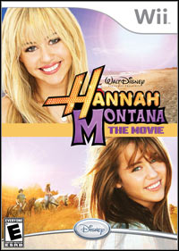 Hannah Montana The Movie