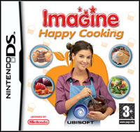 Happy Cooking