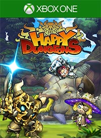 Happy Dungeons