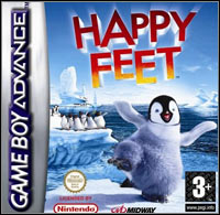 Happy Feet