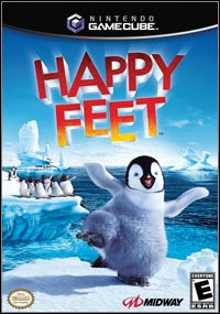 Happy Feet