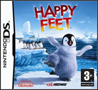 Happy Feet