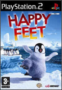 Happy Feet