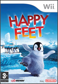 Happy Feet