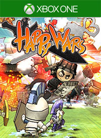 Happy Wars