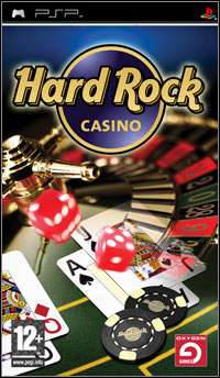 Hard Rock Casino