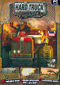 Hard Truck: Apocalypse