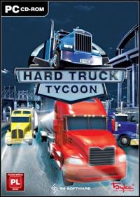 Hard Truck Tycoon