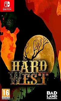 Hard West