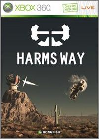 Harms Way