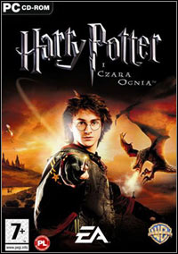 Harry Potter i Czara Ognia